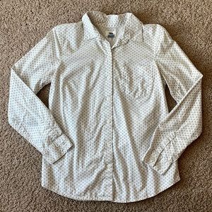 Old Navy Women’s Casual Button-Down